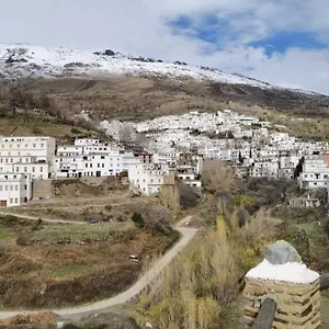 El Capricho De Trevélez