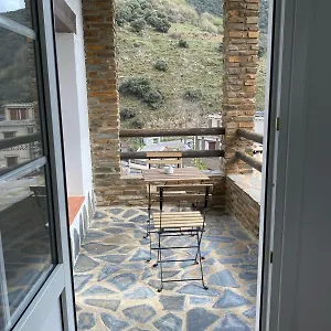 Casa El Rio Trevélez